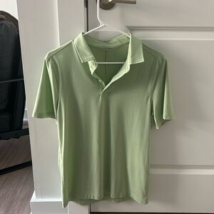Men’s Lululemon Polo